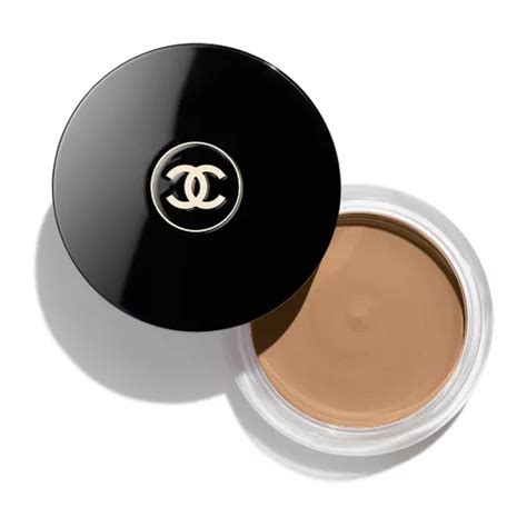 glow bronzing cream chanel|chanel bronzing cream boots.